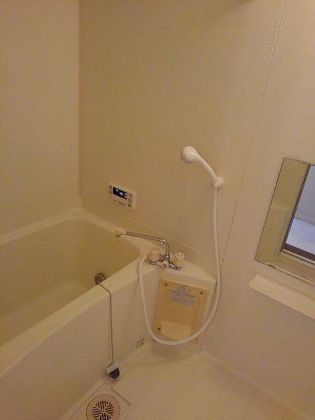 スクエアコート3(バス)