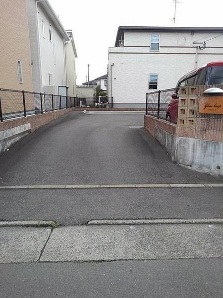 グラスハープ