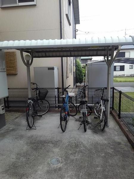 グラスハープ