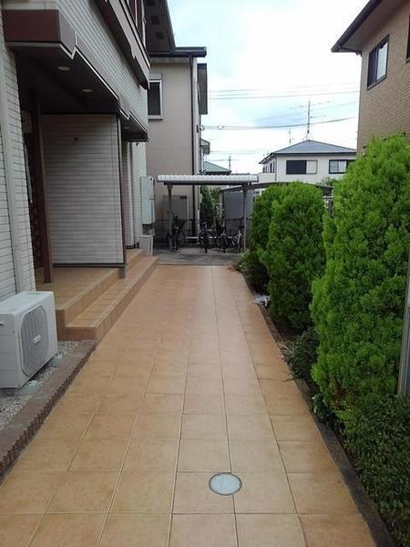 グラスハープ