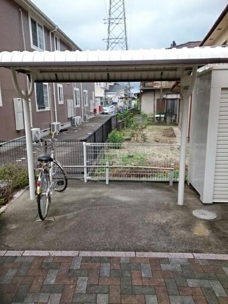 フロールパティオ2