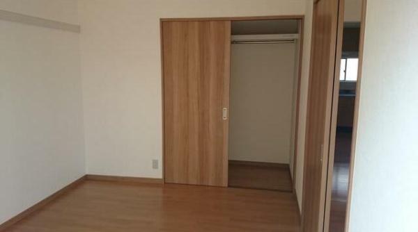 フレグランス南町　F棟