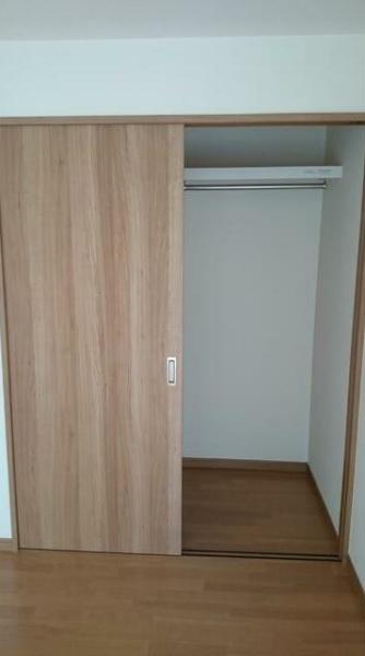 フレグランス南町　F棟