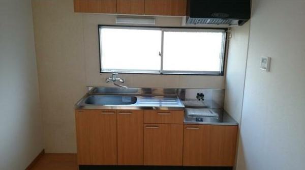 フレグランス南町　F棟