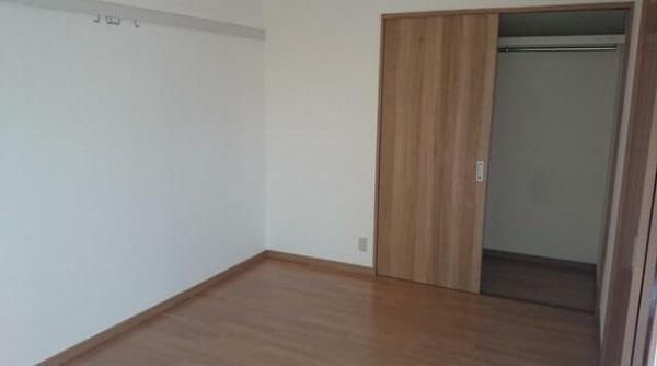 フレグランス南町　F棟