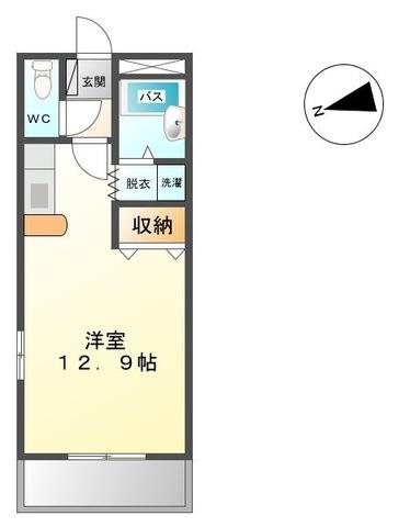 グレイスヴィラ北久保
