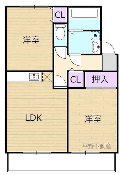 リヴェール大橋