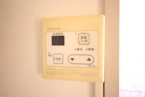 グリーンエクセル小森野　B棟
