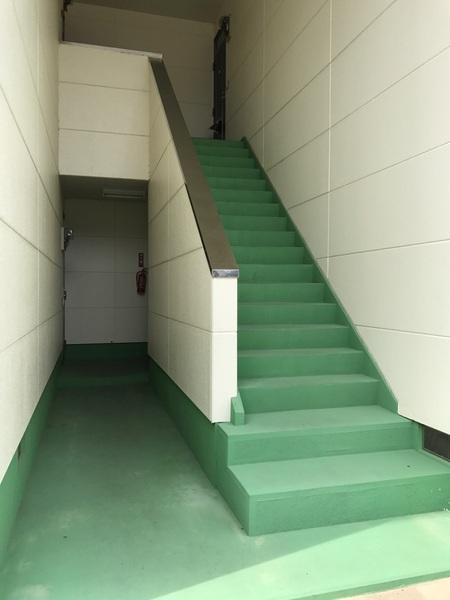 花園ハイツ　Ａ棟