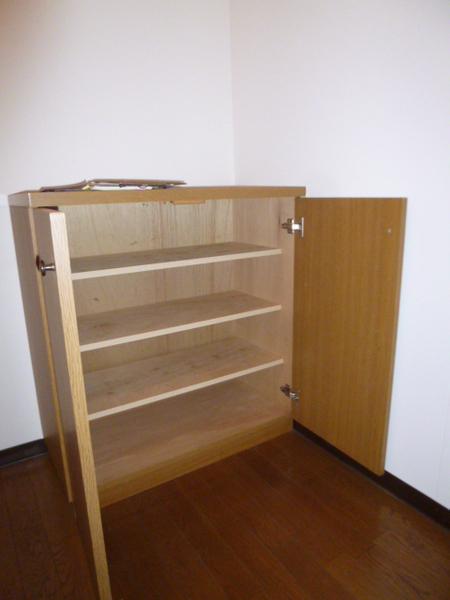 花園ハイツ　Ａ棟