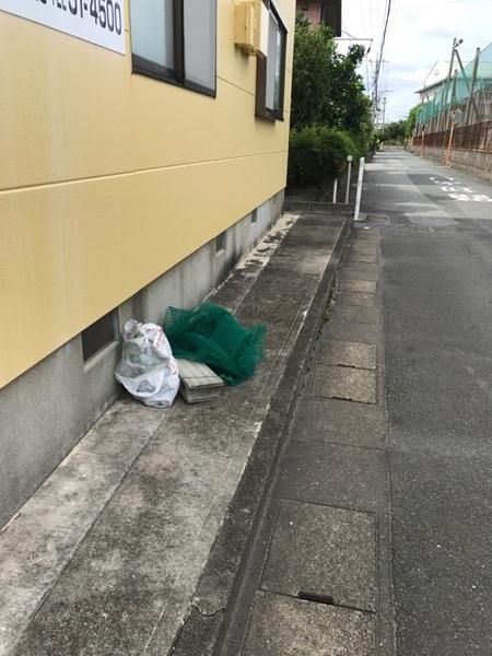 花園ハイツ　Ａ棟