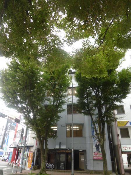 岡崎ビル