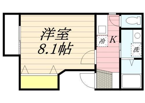 リブレア宮の陣　B棟
