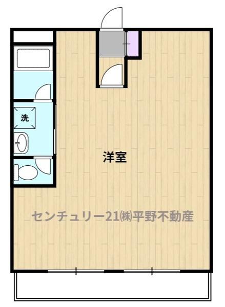 栗木第2ビル