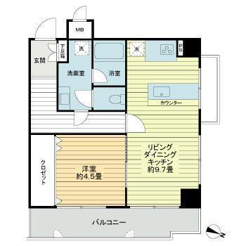 ライオンズマンション久留米第3