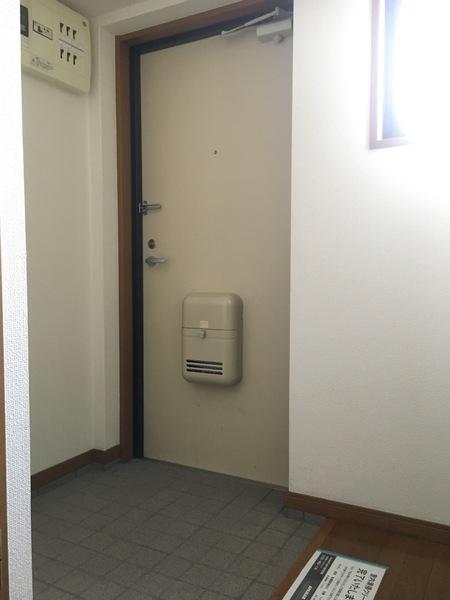 グランテージ中央町