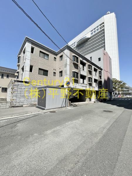 グランテージ中央町