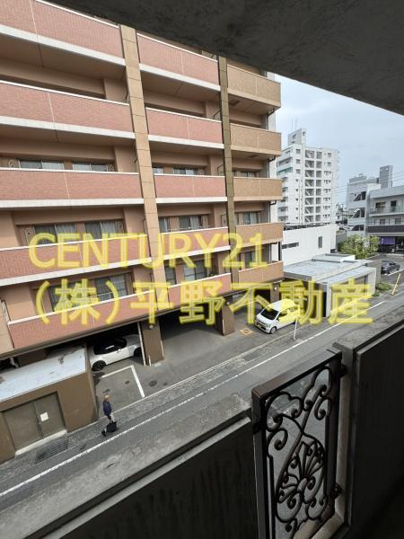 グランテージ中央町
