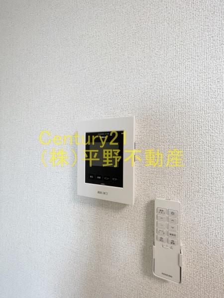 マロード　B棟