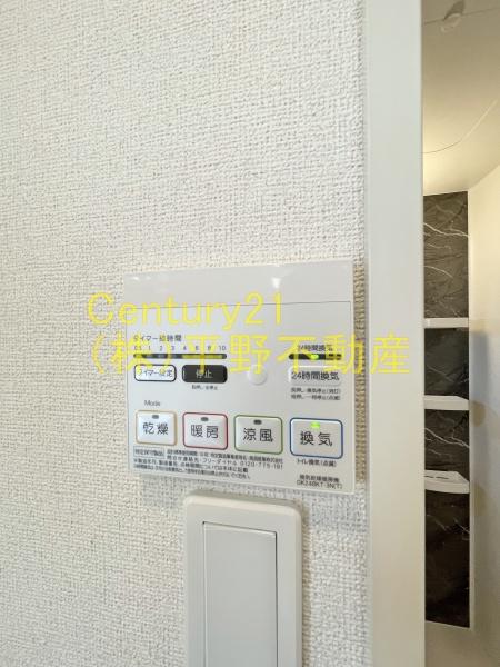 マロード　B棟