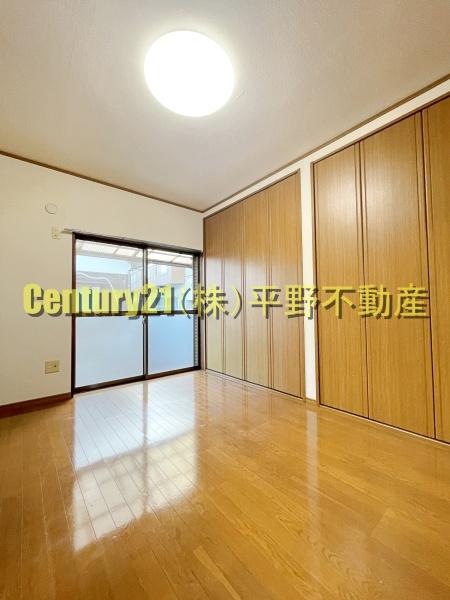 熊丸貸家