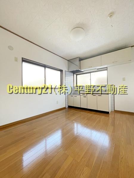 熊丸貸家
