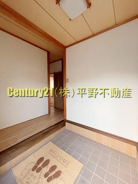 熊丸貸家