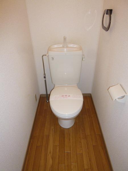 サンビレッジ梅満　Ａ棟