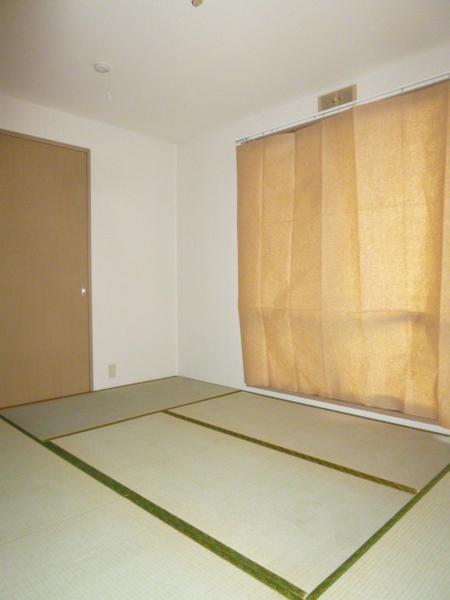 サンビレッジ梅満　Ａ棟