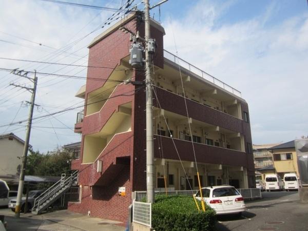 センチュリー櫛原