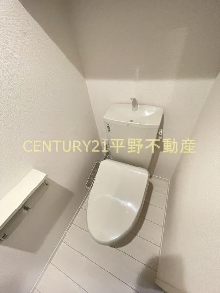 D-roomクレスト国分