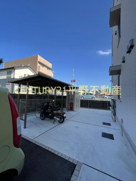 D-roomクレスト国分