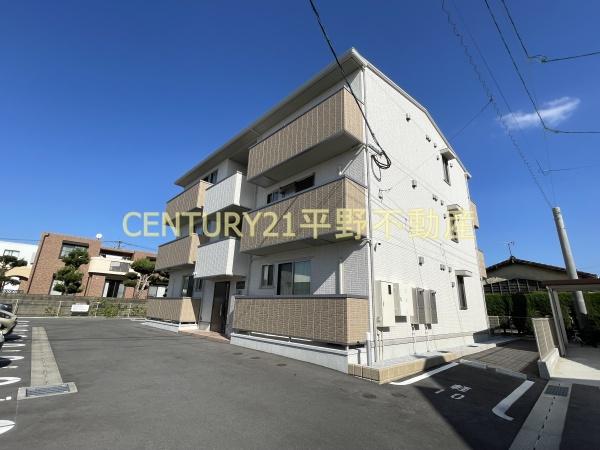 D-roomクレスト国分