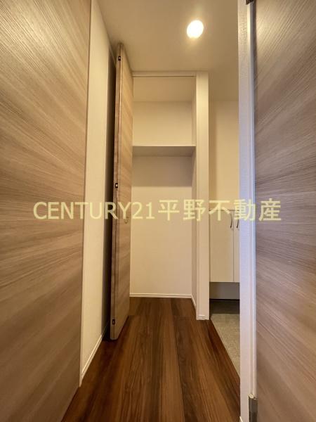 D-roomクレスト国分