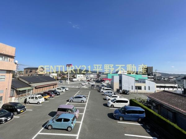 D-roomクレスト国分