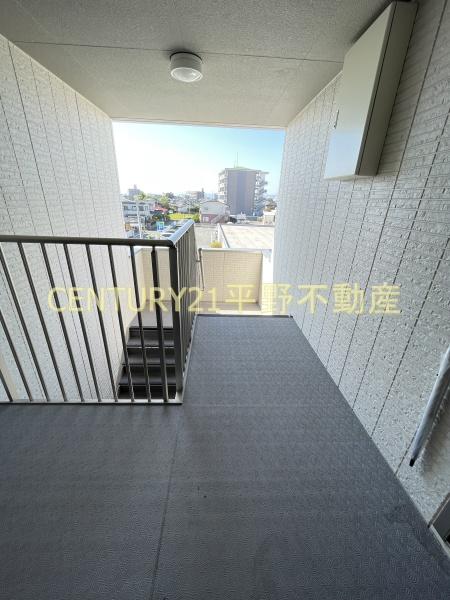 D-roomクレスト国分
