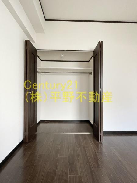 ライオンズマンション六ツ門南