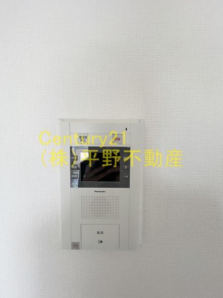 ライオンズマンション六ツ門南