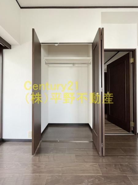 ライオンズマンション六ツ門南