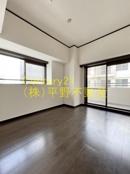 ライオンズマンション六ツ門南