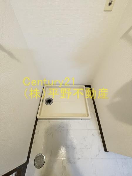 ライオンズマンション六ツ門南