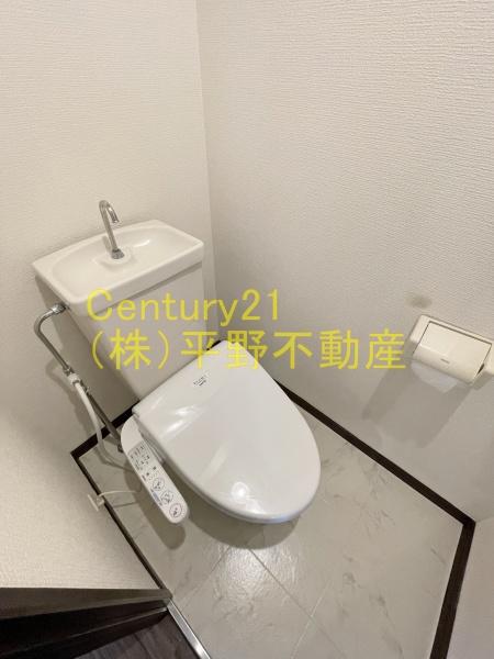 ライオンズマンション六ツ門南