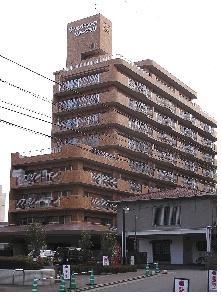 ライオンズマンション久留米プラザ