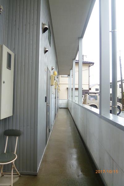 シャント国分