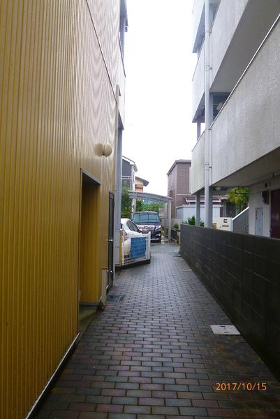 シャント国分