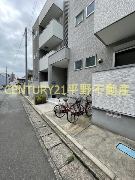 シャンテ・ローズ・ウエスト