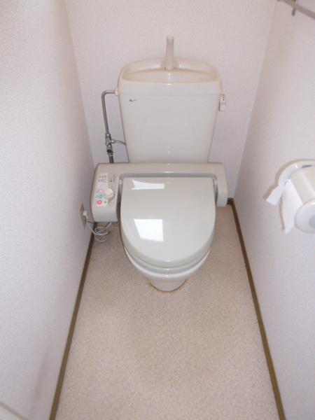 CRSカーサ　F棟