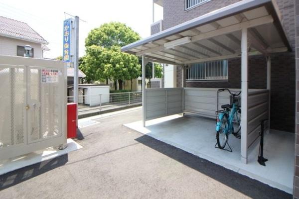 グランドソレーユ宮ノ陣