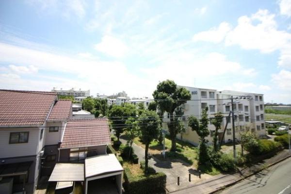 グランドソレーユ宮ノ陣