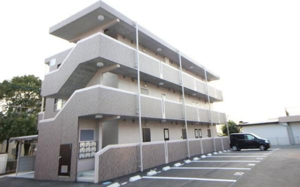 グランドソレーユ宮ノ陣